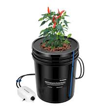 hydroponic system
