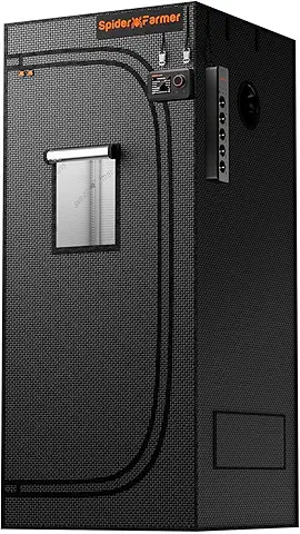 spider farmer 4x4 grow tent2